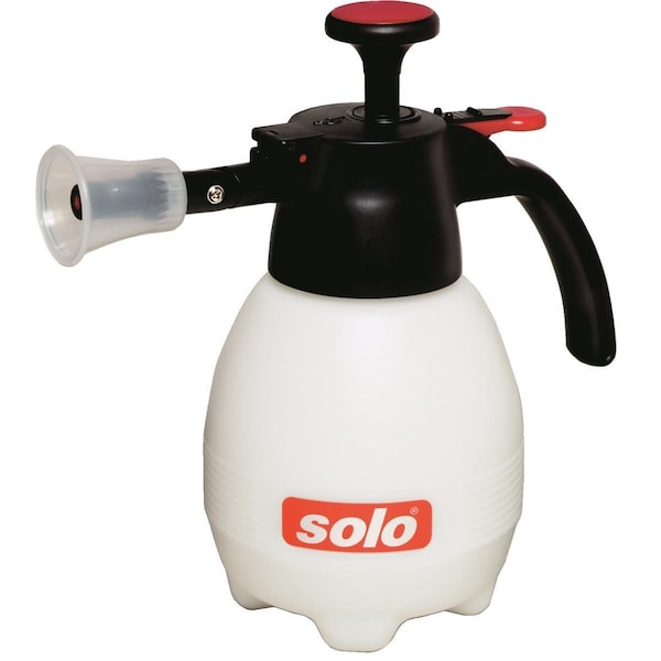 One-Hand Sprayers